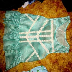 New without tags tank by free people